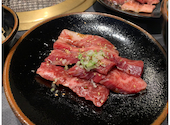炭火焼肉食道園 蒲田西口店: hyougoさんの2025年10月の1枚目の投稿写真