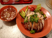 MR CHICKEN 鶏飯店 五反田店: hyougoさんの2026年09月26日の1枚目の投稿写真