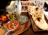 スパイス研究所 MAD CHEFs 浜松町本店: hyougoさんの2026年07月27日の1枚目の投稿写真