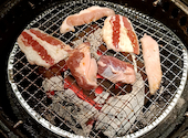牛角 旗の台店: hyougoさんの2026年08月27日の1枚目の投稿写真