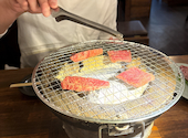 ハラミの向こう側 高槻本店: おかちゃんさんの2026年04月23日の3枚目の投稿写真
