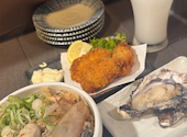 牡蠣ひよっこ商店 広島本店: Maさんの2026年05月19日の1枚目の投稿写真