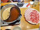 しゃぶしゃぶ雅 栄 伏見: マサさんの2023年08月05日の1枚目の投稿写真