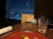 新宿×夜景　PRIME TOKYO　新宿野村ビル49F: コウセイさんの2025年06月の1枚目の投稿写真