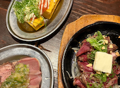 芝浦食肉 川崎店: erkさんの2024年11月の1枚目の投稿写真