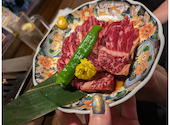 焼肉ごりちゃん 梅田本店: ちかこさんの2025年06月14日の1枚目の投稿写真