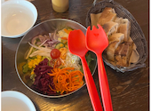 boogaloo cafe ブーガルーカフェ 四条河原町寺町店: こんちゃんさんの2026年05月20日の1枚目の投稿写真