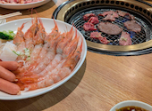焼肉＆食べ放題 コリヤンハウス金沢笠舞店: きんぐさんの2026年05月の1枚目の投稿写真
