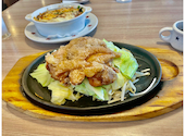 ステーキのどん 羽村店: ちーさんの2026年06月10日の1枚目の投稿写真
