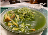 翡翠楼 新館 名物!翡翠炒飯!: ちーさんの2026年05月06日の1枚目の投稿写真