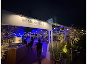 新宿ビアガーデン　THE MED TERRACE: とんさんの2026年06月06日の1枚目の投稿写真
