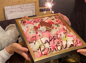 Cheese To Meat You チーズトゥーミートユー 北千住店: せまゆさんの2024年02月23日の2枚目の投稿写真