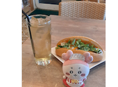 アジアンカフェ&ダイニングバー アオザイレストラン 西船橋: ひよこさんの2026年04月30日の2枚目の投稿写真