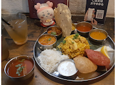 南インド料理店 ボーディセナ: ひよこさんの2026年07月26日の1枚目の投稿写真