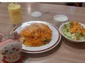 ビリヤニキッチン 大阪梅田店: ひよこさんの2026年04月30日の1枚目の投稿写真