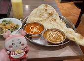 ビリヤニキッチン 大阪梅田店: ひよこさんの2026年06月25日の1枚目の投稿写真