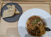 cafe Earth + h.l: ハルコパパさんの2026年10月17日の2枚目の投稿写真