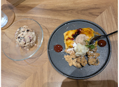 cafe Earth + h.l: ハルコパパさんの2026年10月17日の3枚目の投稿写真