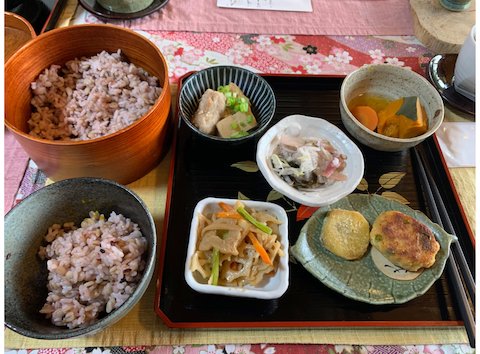 らかんか: ハルコパパさんの2025年11月09日の1枚目の投稿写真