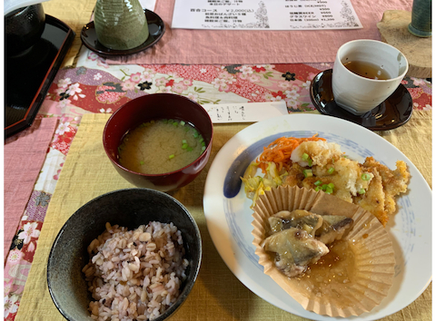 らかんか: ハルコパパさんの2025年11月09日の2枚目の投稿写真