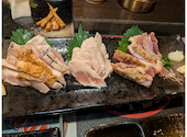 とかち串と肉刺し きくまる: ゆーじさんの2026年10月07日の1枚目の投稿写真