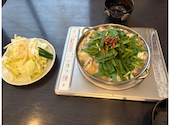 牛もつ鍋 おおいし 住吉店: アキちゃんさんの2026年05月06日の1枚目の投稿写真
