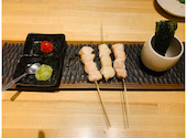炭火・焼鳥 鶫 つぐみ 中洲川端店: トトロンさんの2021年11月24日の1枚目の投稿写真