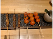 炭火・焼鳥 鶫 つぐみ 中洲川端店: トトロンさんの2021年11月24日の2枚目の投稿写真