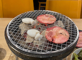 七輪焼肉 安安 蒲田東口店: aさんの2026年05月17日の1枚目の投稿写真