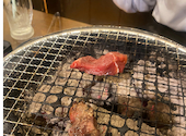 七輪焼肉　安安　渋谷道玄坂店: aさんの2026年05月の1枚目の投稿写真