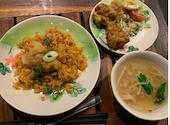 熱帯食堂 枚方店: やふこのあさんの2026年04月22日の1枚目の投稿写真