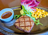 ステーキ＆サラダボウル STEAK BANQUET ステーキバンケット: ゆみりんさんの2025年10月15日の1枚目の投稿写真