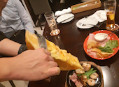 Cheese Dining Zolo チーズダイニングゾロ 郡山店: 佐々木さんの2024年09月28日の1枚目の投稿写真