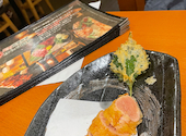 原価酒場 はかた商店 昭島中神: カズちゃんさんの2026年04月25日の3枚目の投稿写真