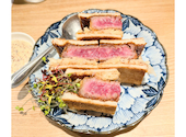 肉処 大阪ブラウン LINKS UMEDA店: うささんの2026年08月15日の1枚目の投稿写真