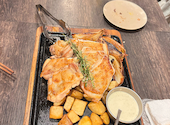 PoeL kitchen ポールキッチン 高槻店: かよちゃんさんの2026年08月09日の3枚目の投稿写真