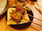 串天ぷらと日本酒  燦々、: らんさんの2024年12月の1枚目の投稿写真