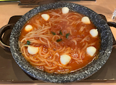地鶏亭 仁 魔法のパスタ札幌白石店: ぷっちょさんの2026年04月26日の1枚目の投稿写真