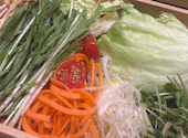 温野菜 札幌駅前店: ぷっちょさんの2026年08月15日の1枚目の投稿写真
