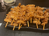 食べ飲み放題 大衆居酒屋 とりいちず 　渋谷センター街店: ぷっちょさんの2026年04月26日の1枚目の投稿写真