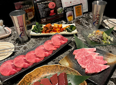 和牛炭火焼肉 牛仙 元住吉店: さっち4さんの2026年03月30日の1枚目の投稿写真