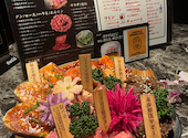和牛炭火焼肉 牛仙 元住吉店: さっち4さんの2026年03月30日の2枚目の投稿写真
