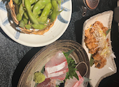 個室居酒屋　くいもの屋わん　広島五日市店: さつおさんの2024年12月の1枚目の投稿写真