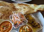 KANTIPUR　CURRY　HOUSE　NEPALESE＆INDIAN　CUISINE: ともちゃんさんの2024年02月の1枚目の投稿写真
