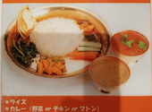 エスニックBBQ サウリャ 上野御徒町: 三毛猫店長さんの2026年09月04日の2枚目の投稿写真