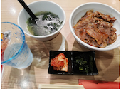 焼肉の達人 浅草駅ビル店: 三毛猫店長さんの2026年10月09日の2枚目の投稿写真