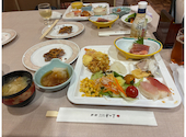 勝浦ホテル三日月の口コミ画像1