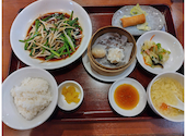 ラーメン かいすい 本店の口コミ画像1