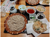 ソバキチ　金山店: こうしえんさんの2026年08月25日の1枚目の投稿写真