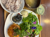 HARENOHI CAFE ハレノヒカフェ: まるさんの2026年04月29日の1枚目の投稿写真